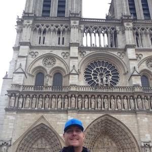 Meet your Posher, Joe